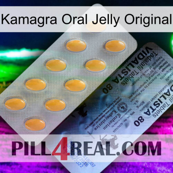 Kamagra Oral Jelly Original 44